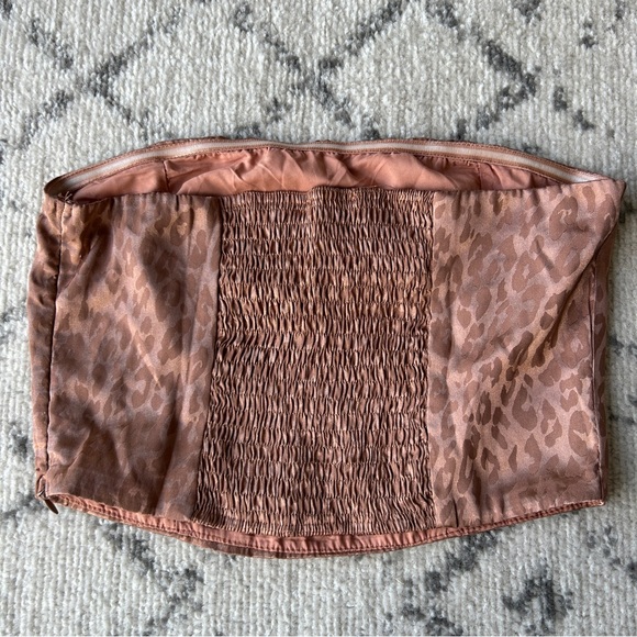 Princess Polly Tube Top - Picture 3 of 3